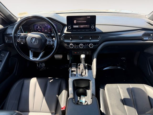 Used 2023 Acura Integra Hatchback