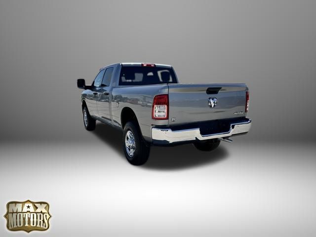 2024 Ram 2500 Tradesman 8