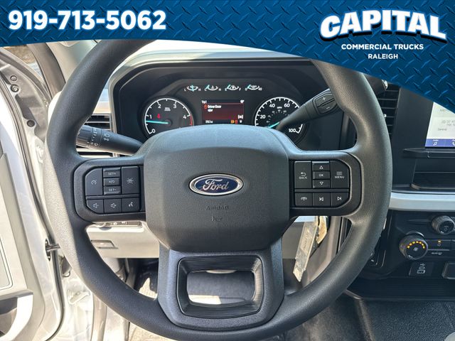 New 2026 White Ford 9FT SERVICE BODY image 26