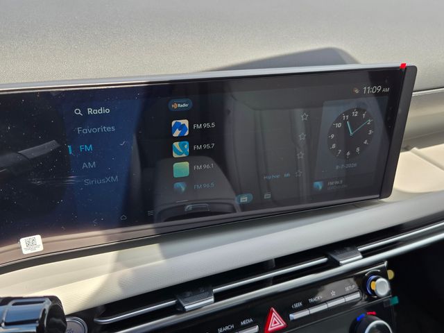 2026 Hyundai Tucson - $29,553