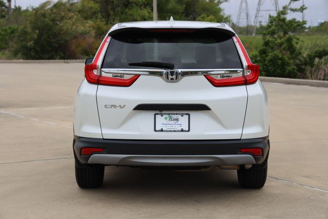 2019 Honda CR-V LX  at DeMontrond Automotive Group