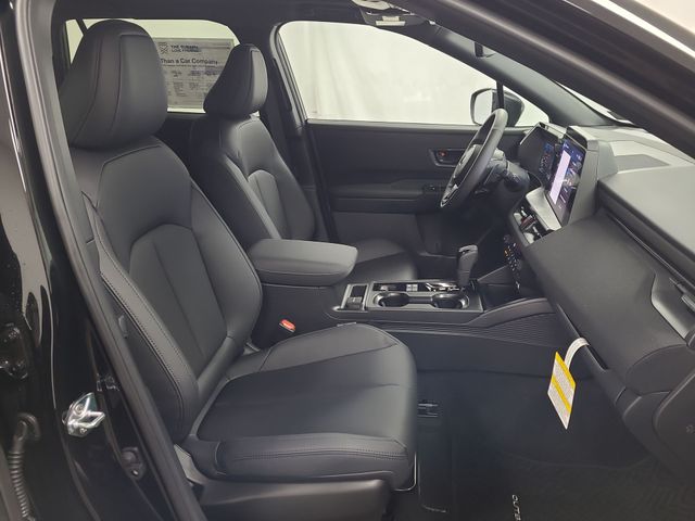 2026 – Subaru – Outback