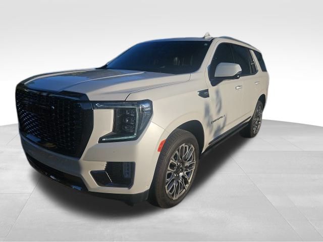 /2024 GMC Yukon