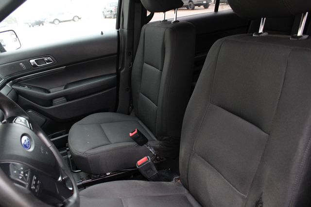 Used 2018 Black Ford Base image 5