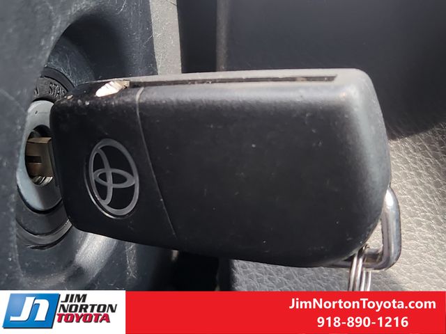 Used 2024 Toyota Camry Sedan