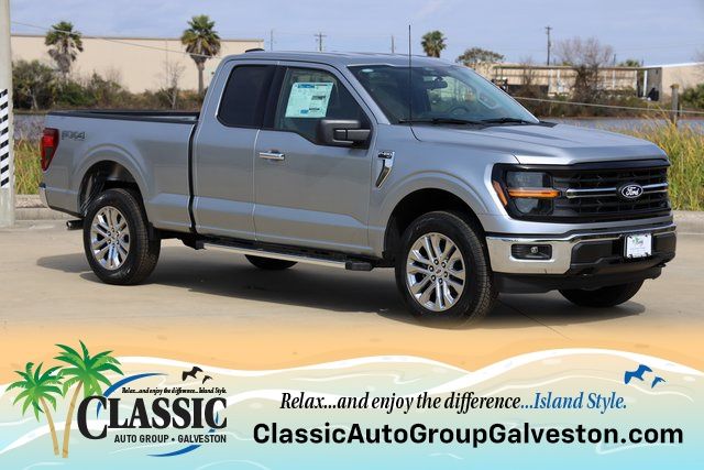 2026 Ford F-150 XLT - 0