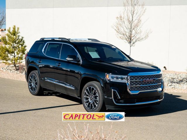 2023 GMC Acadia Denali AWD