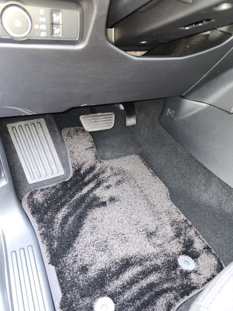 New 2026 Beige Ford XLT image 21