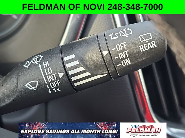 Used 2023 Chevrolet Equinox For Sale in Livonia, MI