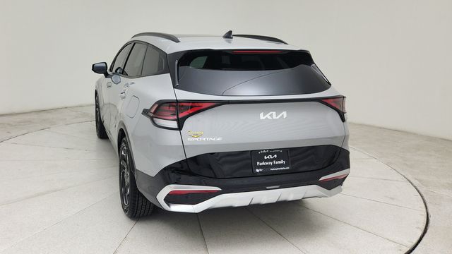 2024 Kia Sportage SX-Prestige - 3