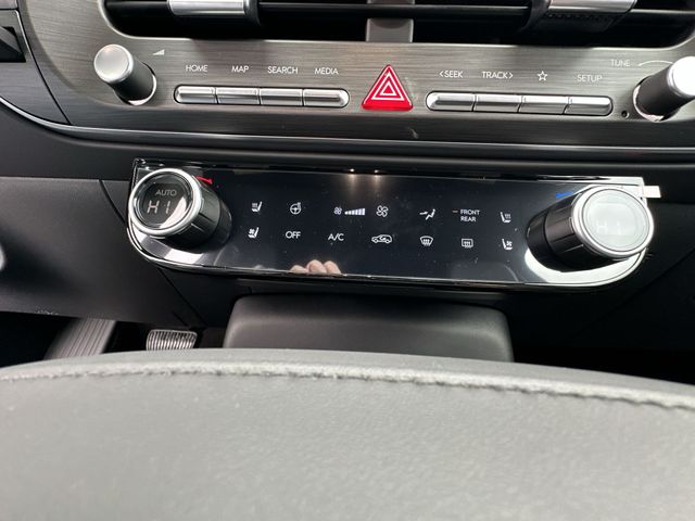 New 2026 Hyundai Palisade For Sale in Indianapolis, IN