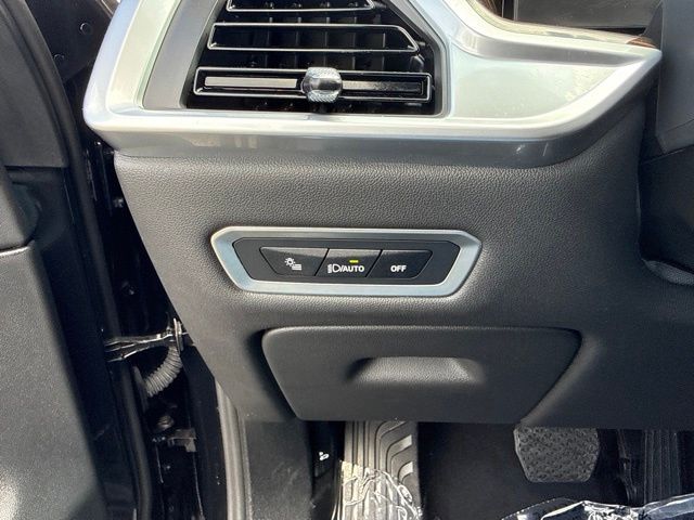 Used 2026 BMW X7 SUV