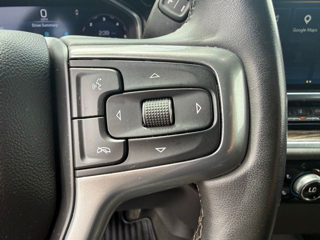 used 2025 Chevrolet Silverado 2500HD car, priced at $61,767