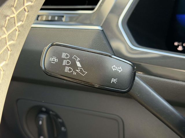 used 2023 Volkswagen Tiguan car, priced at $23,040