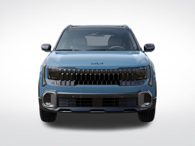 2027 Kia Seltos X-Line S - Image 2