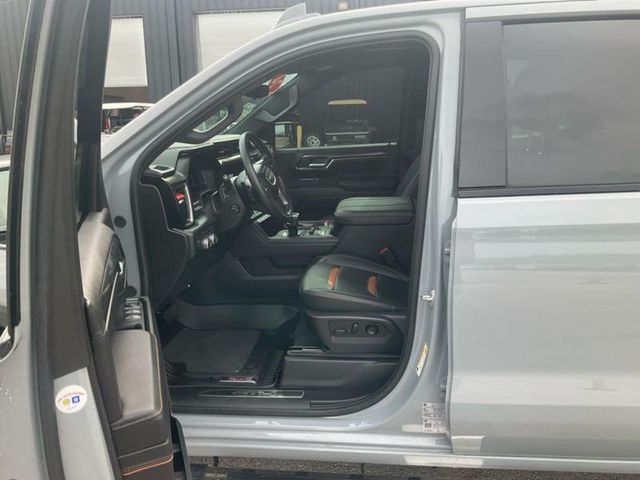 2024 GMC Sierra 1500 AT4 - Photo 8
