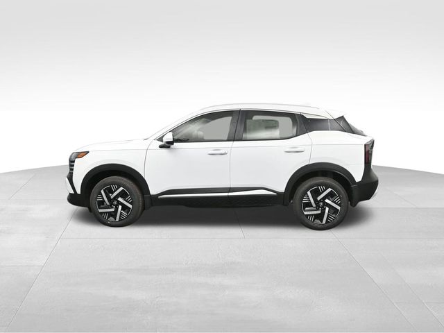 2025 Nissan Kicks SV 7