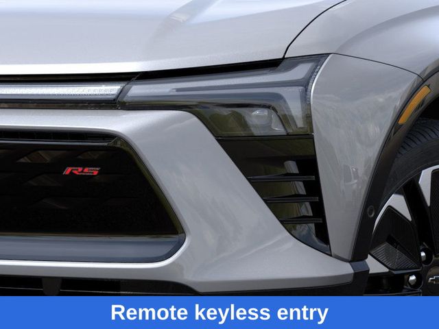 New 2025 Chevrolet Blazer EV For Sale in New Hudson, MI