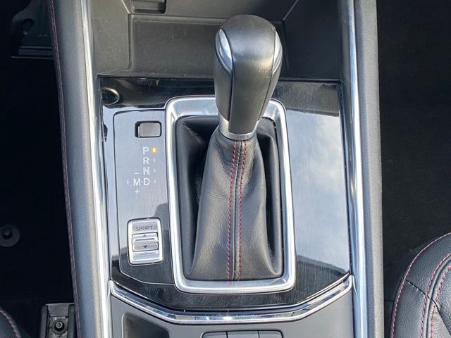 used 2023 Mazda CX-5 car, priced at $23,732