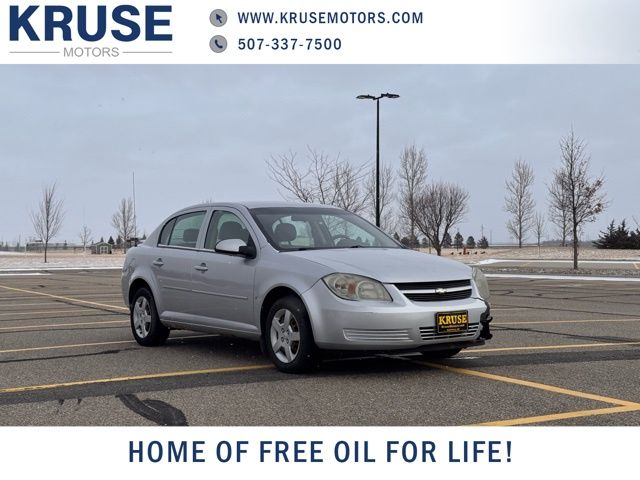 2008 Chevrolet Cobalt LT