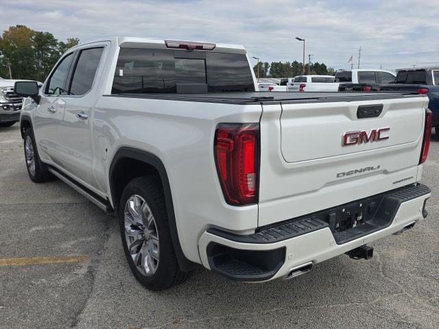 Photo of 2022 GMC Sierra 1500 Denali in Dallas, GA - 3,  2022 GMC Sierra 1500 Denali:C02455
