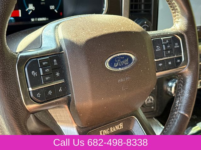 Used 2023 Ford F-150 Truck