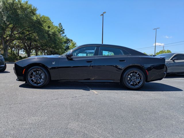 2026 Dodge Charger 4-Door Scat Pack Plus 4-Door AWD