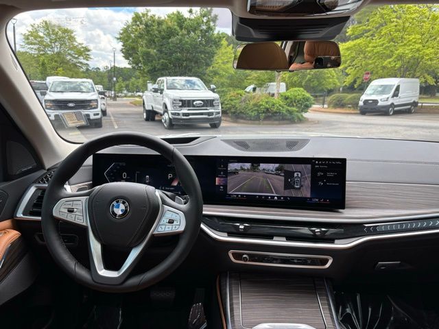 X7 xDrive40i