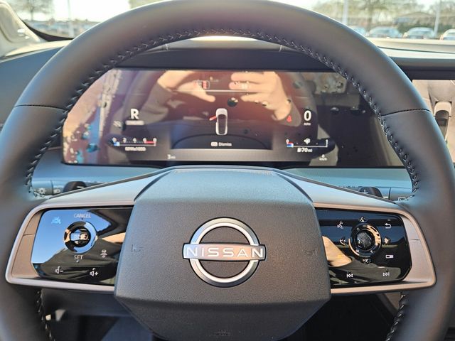 New 2026 Blue Nissan SL image 24