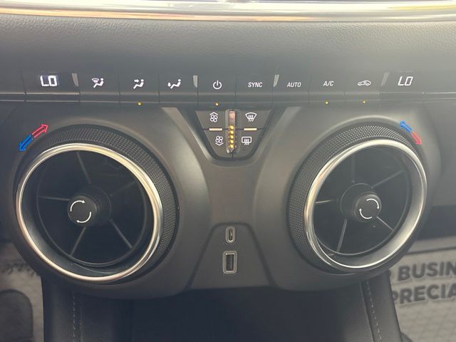 Used 2020 Chevrolet Blazer SUV