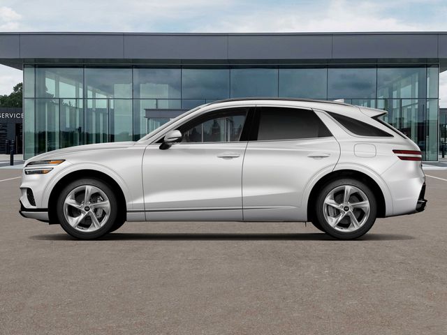 Thumbnail: 2026 Genesis GV70 - 3