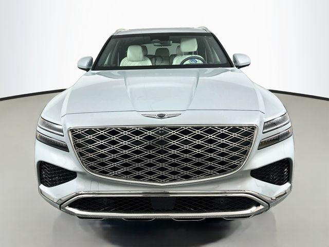 Thumbnail: 2027 Genesis GV80 - 2