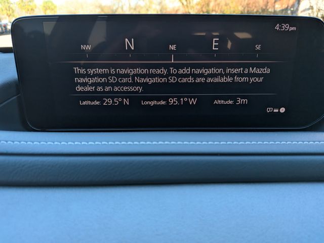 2026 Mazda CX-30 2.5 S Aire Edition White at DeMontrond Mazda