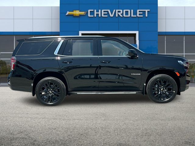 2024 Chevrolet Tahoe LS 4