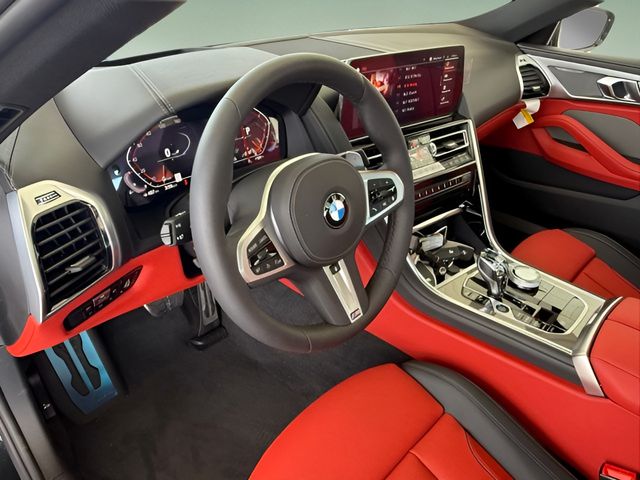 2026 BMW 8 Series 840i - Photo 21