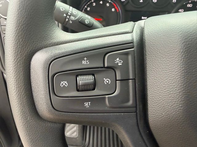 new 2026 Chevrolet Silverado 2500HD car, priced at $59,425