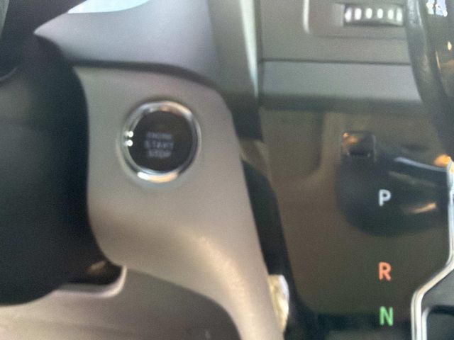 Used 2017 Toyota Sienna Van