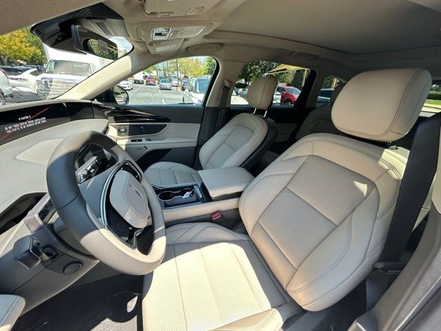 2025 Lincoln Nautilus Premiere - Photo 15