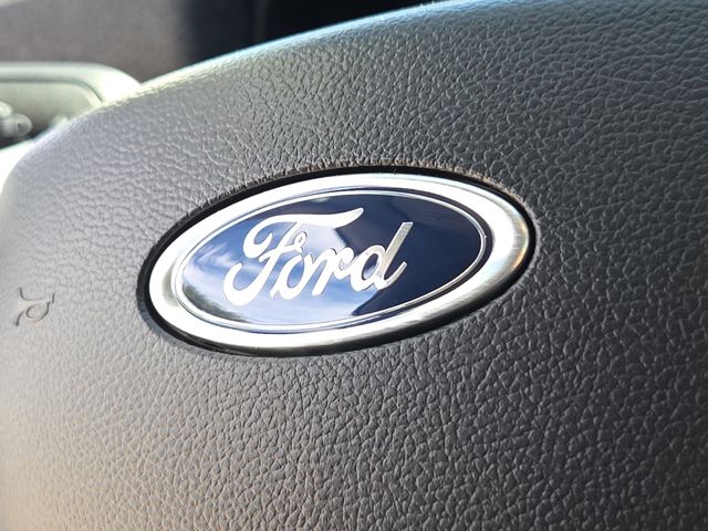 New 2026 Black Ford Active image 25