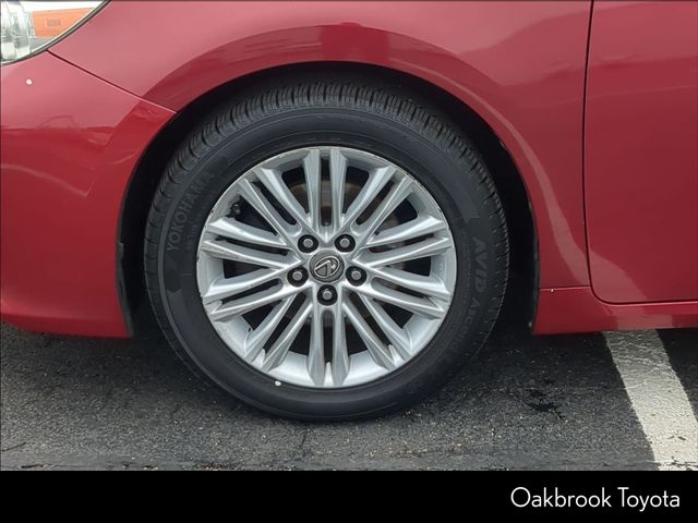 2014 Lexus ES 350 photo