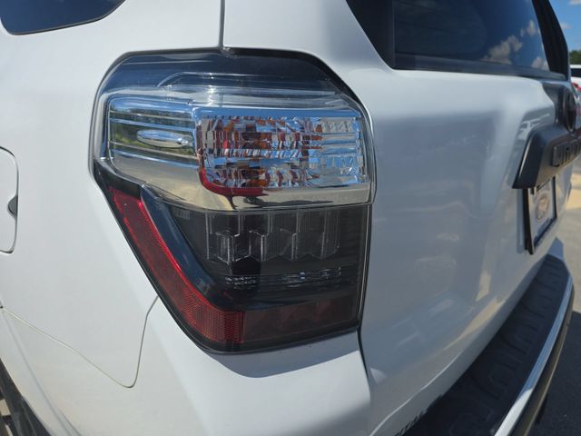 Used 2019 Super White Toyota TRD Off-Road image 34