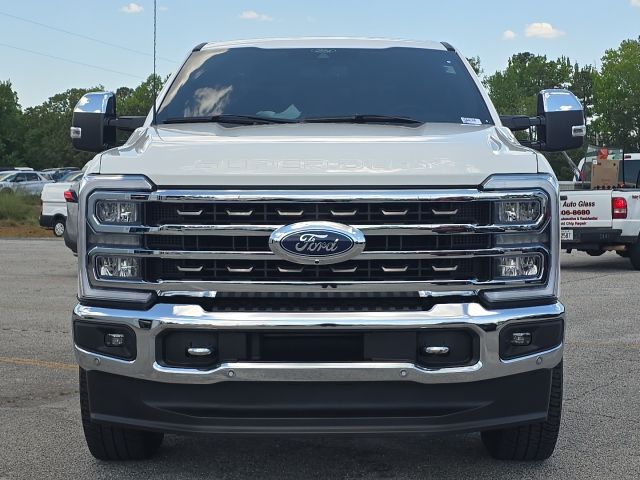 2024 Ford F-350SD King Ranch:168826A
