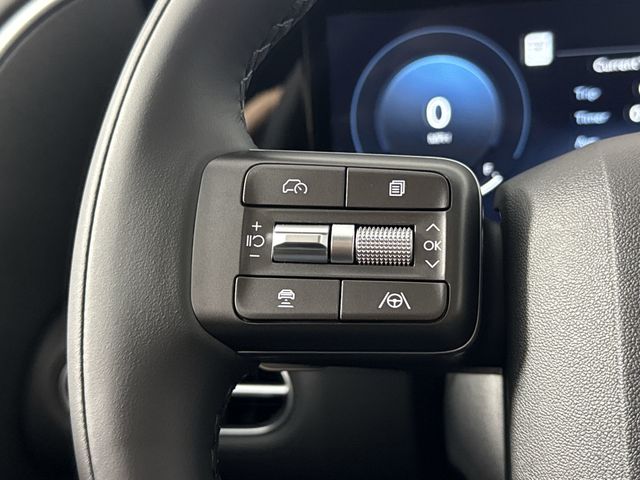 New 2026 Hyundai Palisade For Sale in Indianapolis, IN