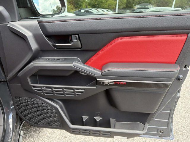 New 2026 Toyota Tacoma i-FORCE MAX Truck