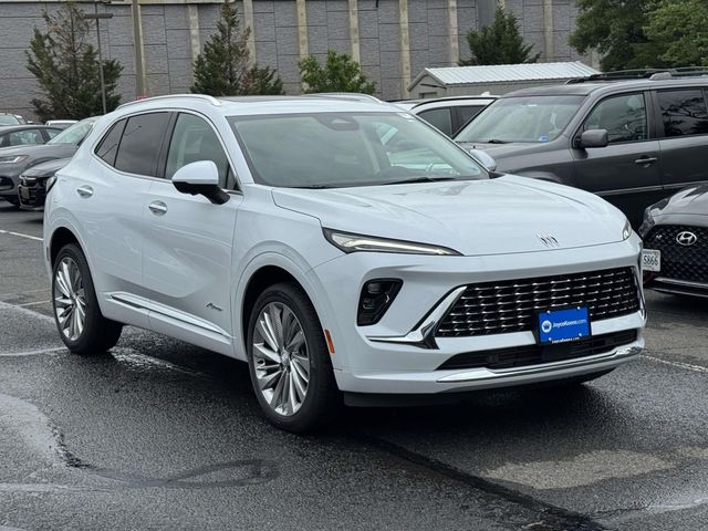 2026 Buick Envision Avenir AWD's photo