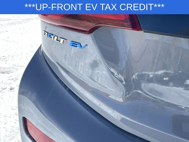 Used 2019 Chevrolet Bolt EV For Sale in Livonia, MI