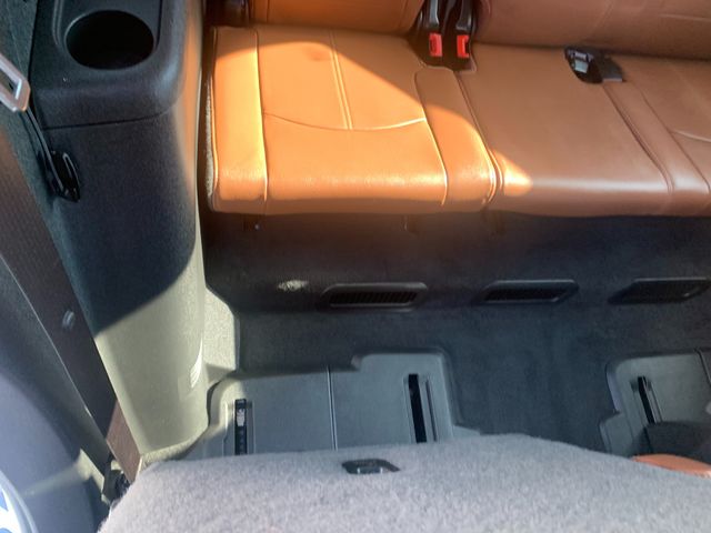 Used 2017 Chevrolet Traverse SUV