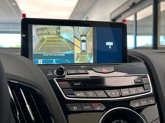 New 2026 Silver Acura Advance Package image 23