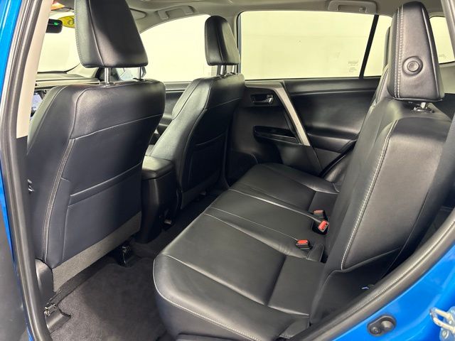 Used 2016 Toyota RAV4 SUV
