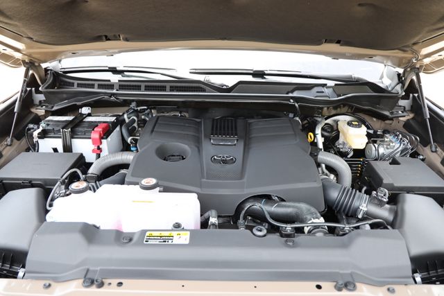 2026 Toyota Tundra Platinum - 9